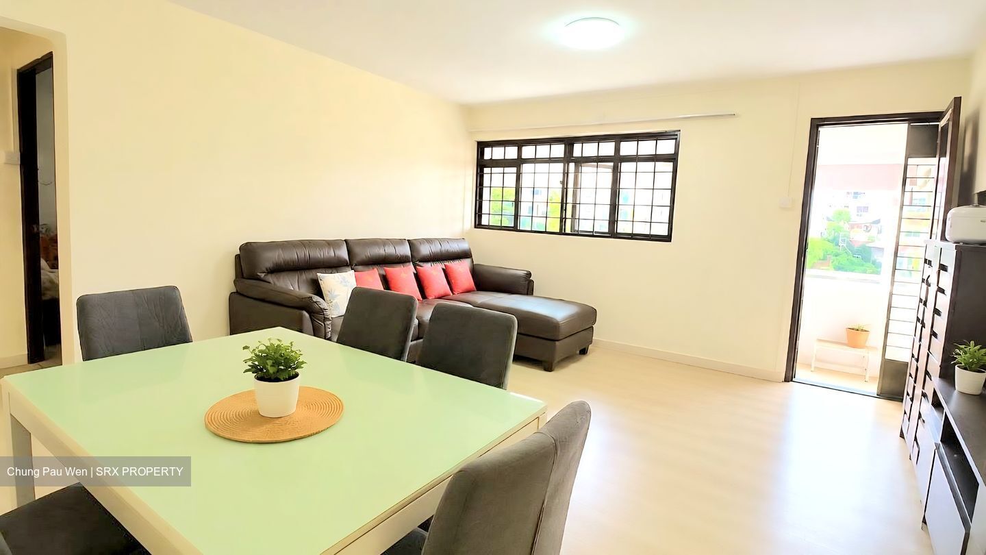 Blk 309 Serangoon Avenue 2 (Serangoon), HDB 4 Rooms #597745221